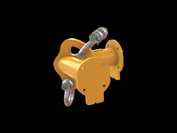 Modulift | Supplier | Australia & NZ